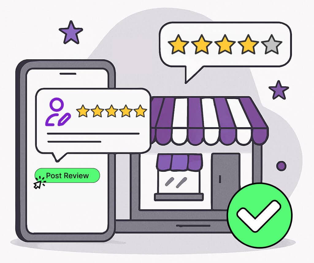 How to Buy Google Reviews: A Step-by-Step Guide