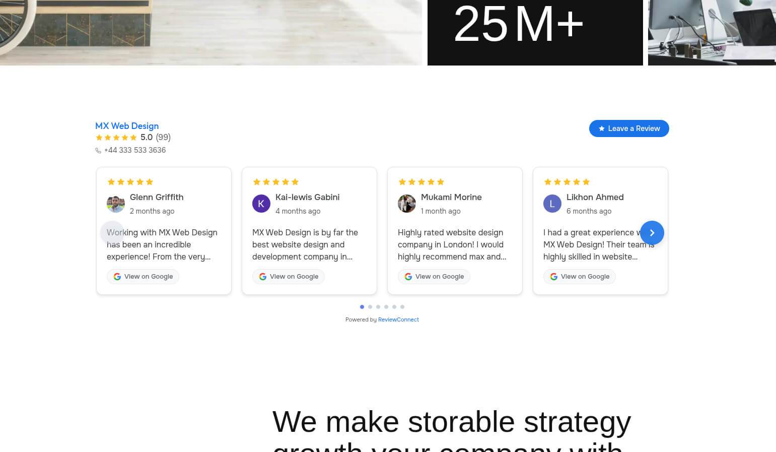 How to Embed Google Reviews on Your Website for Free